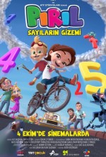 Pırıl: Sayıların Gizemi izle