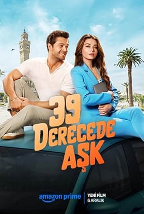 39 Derecede Aşk izle