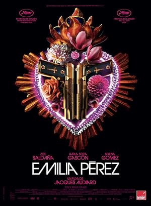 Emilia Perez izle