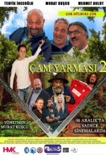 Çam Yarması 2 izle