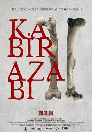 Kabir Azabı 2 izle