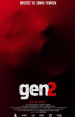 Gen 2 (2024) izle