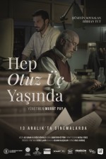 Hep Otuz Üç Yaşında izle