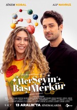 Her Şeyin Başı Merkür izle