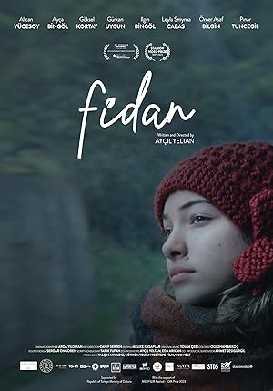 Fidan (2024) izle