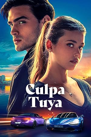 Culpa Tuya izle