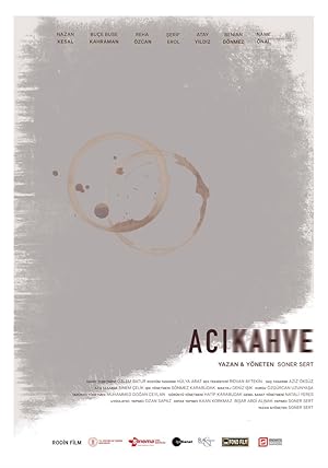 Acı Kahve izle