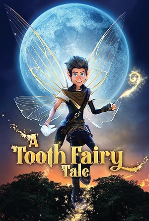 Diş Perisi Masalı izle