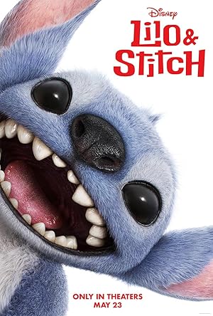Lilo & Stitch izle