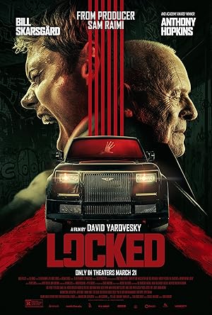Tuzak izle
