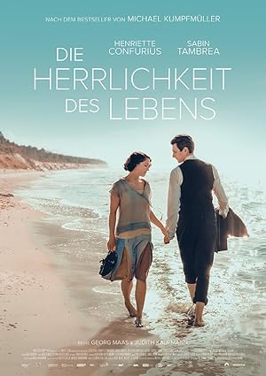 Kafka: Hayatımın Aşkı izle