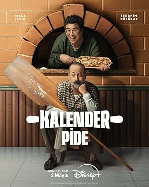 Kalender Pide izle