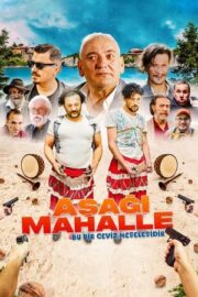 Aşağı Mahalle izle