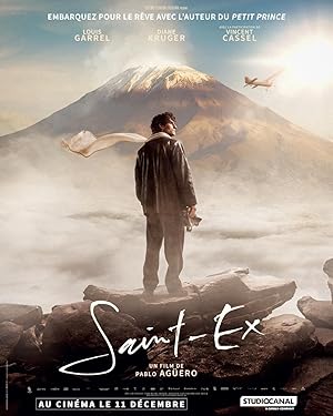 Saint-Ex izle