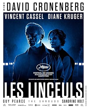 Kefenler izle