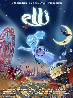Elli’nin Canavar Takımı izle