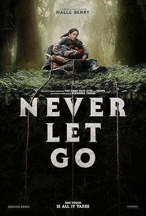 Asla Bırakma izle