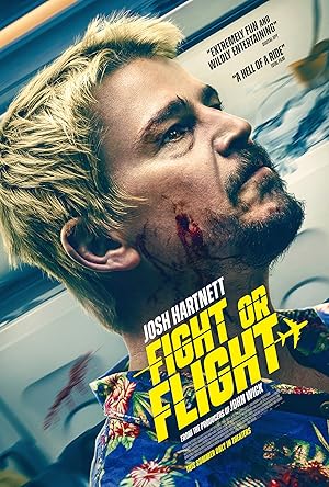 Ölümcül Uçuş izle